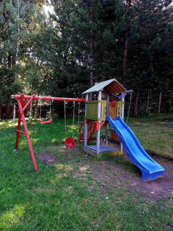 Holiday Karpacz Eksteriør billede